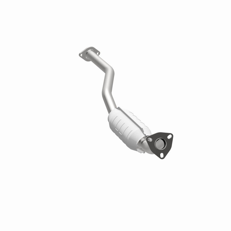 MagnaFlow DF Catalytic Conv 01-04 Nissan Frontier/XTerra 3.3L (Exc Supercharged) D/S Rear (49 State)