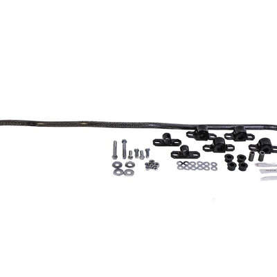 Hellwig 84-01 Jeep Cherokee XJ Solid Heat Treated Chromoly 3/4in Rear Sway Bar