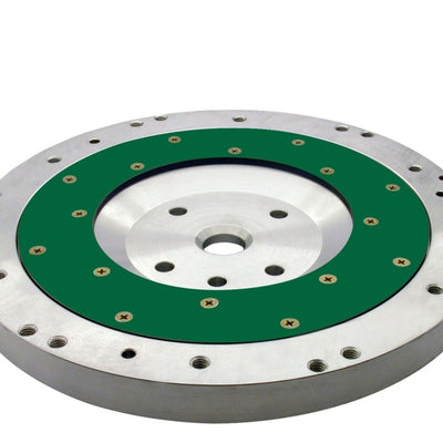 Fidanza 54-65 Triumph TR4 / 65-67 TR4A 2.1L Aluminum Flywheel