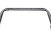 N-Fab ARC Sports Bar 20-22 Jeep Gladiator - Textured Black(w/o Bed Cover)