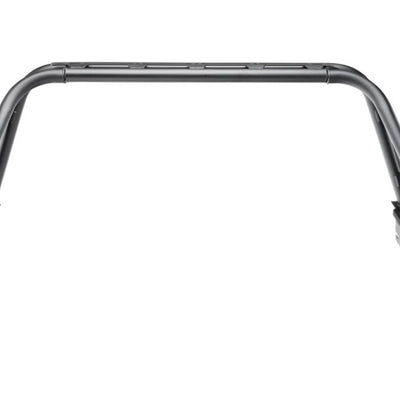 N-Fab ARC Sports Bar 20-22 Jeep Gladiator - Textured Black(w/o Bed Cover)