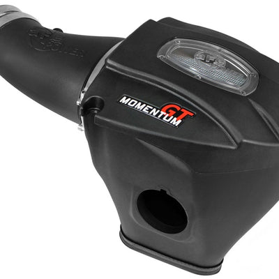 aFe Momentum GT Pro Dry S Stage-2 Intake System 11-15 Dodge Challenger/Charger R/T V8 6.4L HEMI