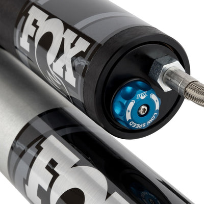 Fox 99+ Chevy HD 2.0 Performance Series 11.1in. Smooth Body R/R Rear Shock / 1.5-3.5in. Lift