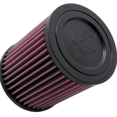 K&N Replacement Air Filter 10-12 Jeep Compass/Patriot / 11-12 Dodge Caliber