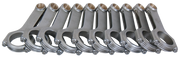 Eagle Chrysler 8.0L V10 H-Beam Connecting Rod (Set of 10)
