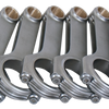 Eagle Chrysler 8.0L V10 H-Beam Connecting Rod (Set of 10)