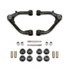 Fabtech 07-18 GM C/K1500 w/OE Forged UCA 0-6in Uniball Upper Control Arm Kit