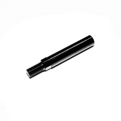 Torque Solution Billet 3in. Shifter Extension: Subaru & All Manual Shifters 12x1.25 Thread Pitch