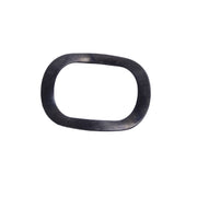 Omix Tailgate Latch Wave Washer 76-86 Jeep CJ7 and CJ8