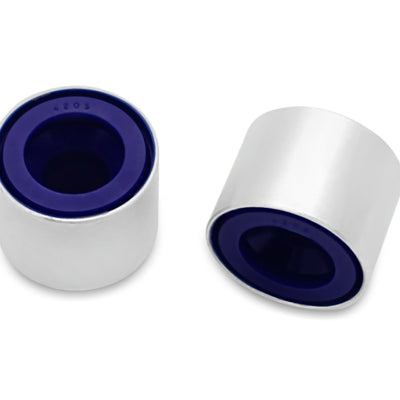 SuperPro 2014 Mazda 3 i SV Front Lower Inner Rearward Control Arm Bushing Kit