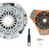 Exedy 1987-1988 Nissan 200SX V6 Stage 2 Cerametallic Clutch Thick Disc