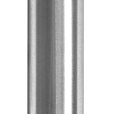 Fox 2.5 Factory Series 12in. Air Shock 1-5/8in. Shaft (Normal Valving) 40/80 - Black