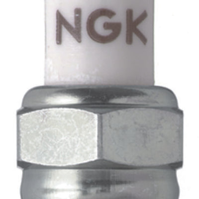 NGK Nickel Spark Plug Box of 4 (R5724-9)
