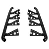 ARB Deluxe Rock Rails Rocker Rails Fj Cruiser