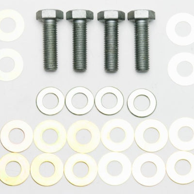 Wilwood Bolt Kit - HHCS M12-1.75x40mm LG (Pack of 4)