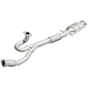 MagnaFlow Direct Fit Catalytic Converter 10-14 LaCrosse 3.0/3.6L