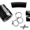 BMC 2010 Lotus Evora S 3.5L V6 Supercharged Carbon Dynamic Airbox Kit