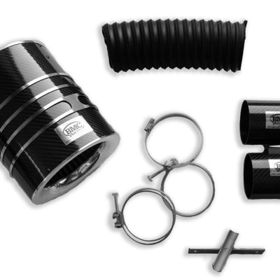 BMC 2010 Lotus Evora S 3.5L V6 Supercharged Carbon Dynamic Airbox Kit