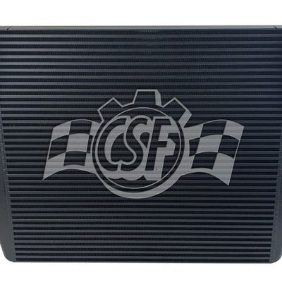 CSF 06-94 Peterbilt 377-379 Series OEM Intercooler