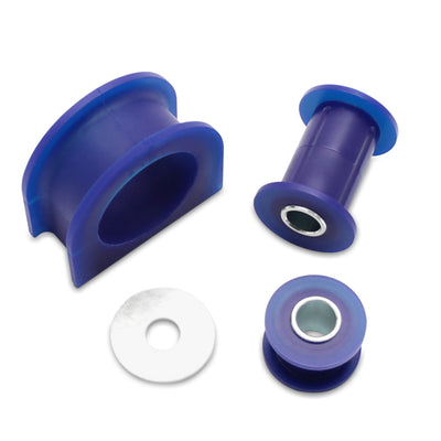 SuperPro 1996 Toyota 4Runner SR5 Steering Rack & Pinion Bushing Kit