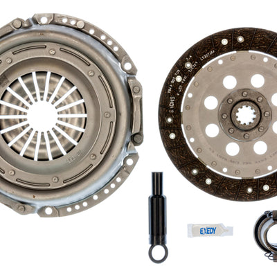 Exedy OE 2007-2007 Dodge Nitro V6 Clutch Kit