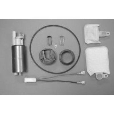 Walbro Fuel Pump/Filter Assembly