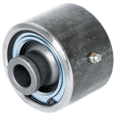 RockJock Johnny Joint Rod End 3in Narrow Weld-On Chromoly 3.250in x .750in Ball Ext. Greased