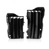 Cycra 18-19 Honda CRF250R/RX Radiator Louvers - Black