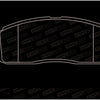 StopTech Street Brake Pads - Front/Rear