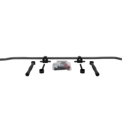 Hellwig 18-21 Jeep Wrangler JL w/ 3-5in Lift Solid Heat Treated Chromoly 7/8in Rear Sway Bar