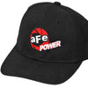 aFe Power Marketing Apparel PRM Hat: aFe Logo Embroidery (Otto)