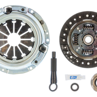 Exedy 1989-1989 Honda Civic L4 Stage 1 Organic Clutch