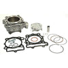 Athena 09-10 Kawasaki KX 250 F Stock Bore Complete Cylinder Kit