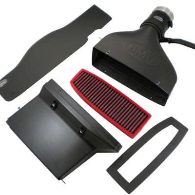 BMC 2013 VW Golf VII 2.0 GTI Carbon Racing Filter Stage 1 MID Kit