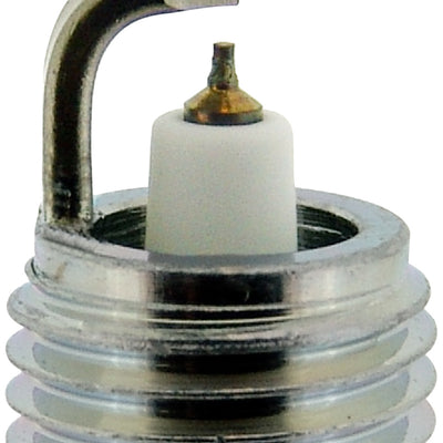 NGK Iridium Long Life Spark Plugs Box of 4 (SILZKR6B11)