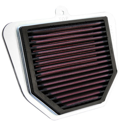 K&N 06-11 Yamaha FZ1/FZ8 Replacement Air Filter