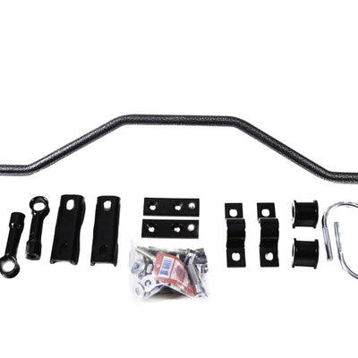 Hellwig 82-02 Chevrolet Camaro Tubular 7/8in Rear Sway Bar