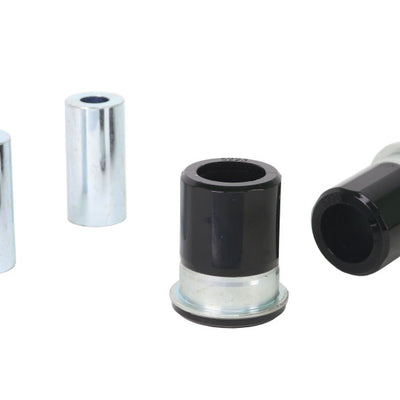 Whiteline 16-22 Mazda MX-5 Miata Front Control Arm - Lower Inner Front Bushing Kit