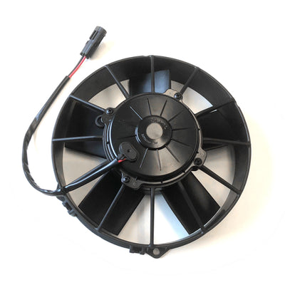 Agency Power Can-Am Maverick X3 Turbo Intercooler Fan Upgrade (Fan Only/IC Not Included)