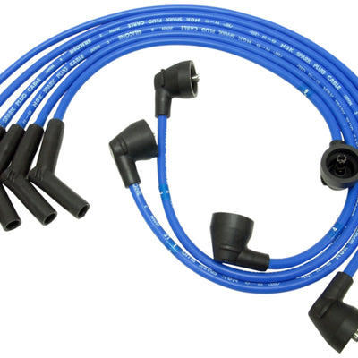 NGK Ford Taurus 2000-1996 Spark Plug Wire Set
