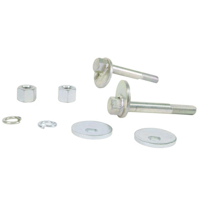 Whiteline 63-82 Chevrolet Corvette C2/C3 Adjustable Camber Bolt