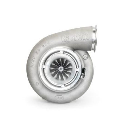 Garrett G50-1700 80mm Super Core