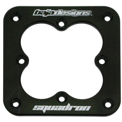 Baja Designs Squadron Pro Flush Mount Bezel