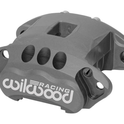 Wilwood Caliper-GM D154-R 2.00in Piston 1.04in Disc