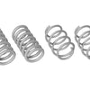 Whiteline 15-20 Ford Mustang Lowered Front & Rear Coil Springs