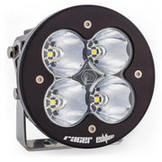 Baja Designs XL Racer Edition High Speed Spot LED Light Pods - Clear