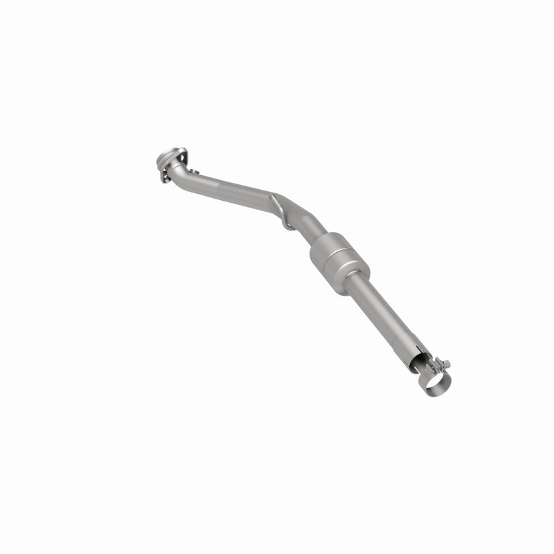 MagnaFlow Direct Fit Catalytic Converter 10- Cadillac CTS V6 Driver Side