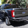 Go Rhino 17-19 Ford F-250/F-350/F-450 Super Duty BR20.5 Rear Bumper Replacement