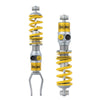 Ohlins 16-20 Lamborghini Huracan TTX-PRO Coilover System