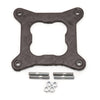 Edelbrock Carb Mounting Gasket Kit w/ Studs